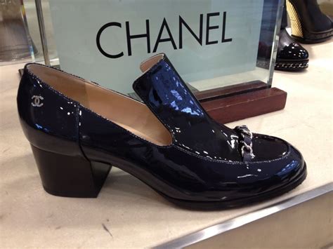 chanel loafers neiman marcus|neiman marcus ladies flats.